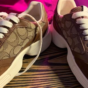 Coach Sneakers